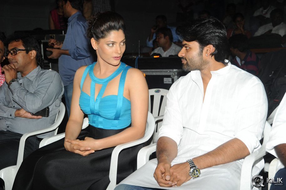 Rey-Movie-Pawanism-Song-Launch